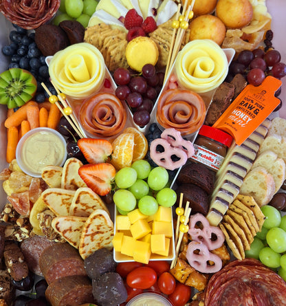 Mesa Eventos Charcutería