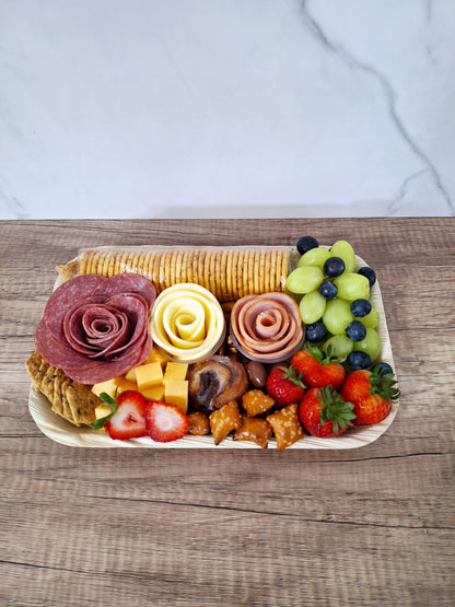 Premium Charcuterie Box